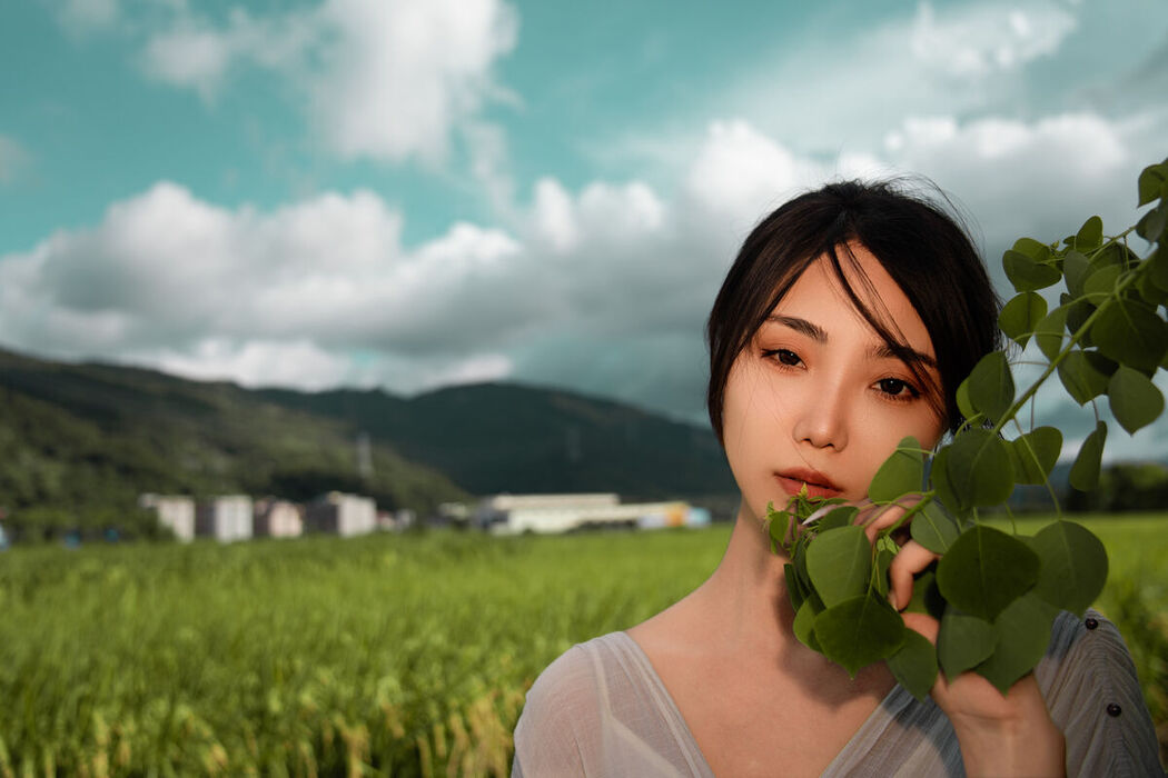 YiTuYu艺图语 Vol.7871 Xiao Ya