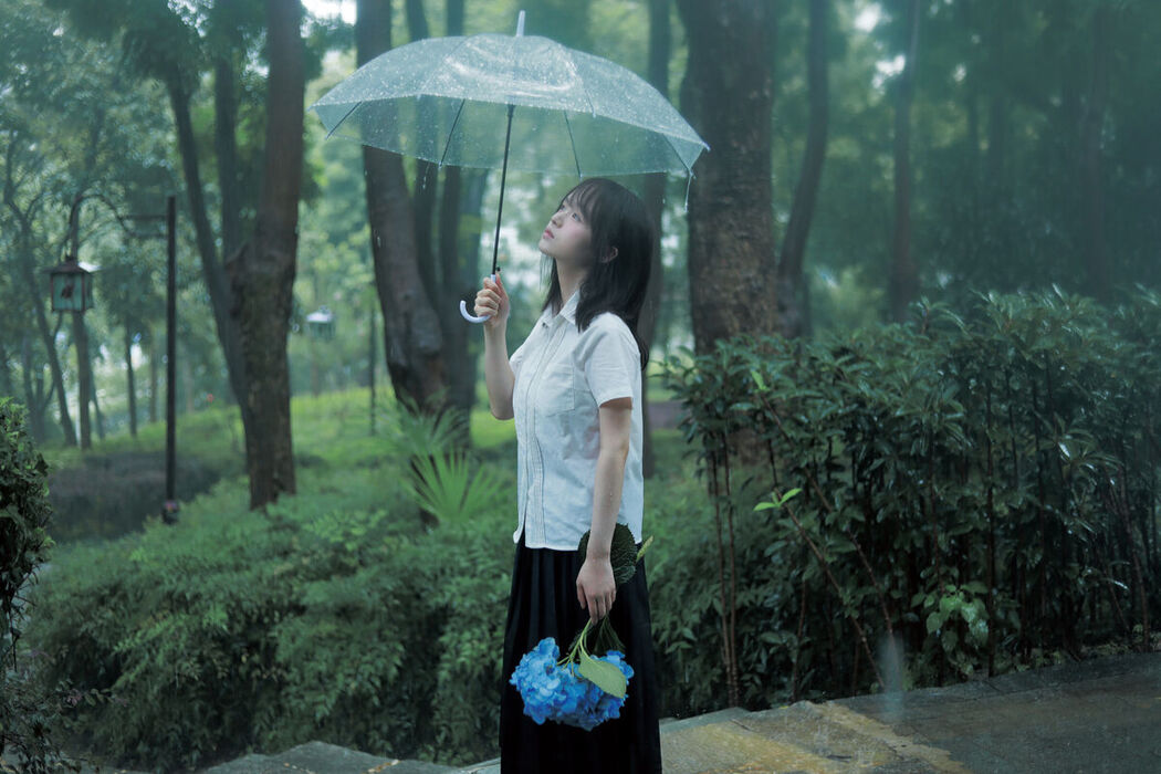 YiTuYu艺图语 Vol.7898 Juan Cun Xiao Ming