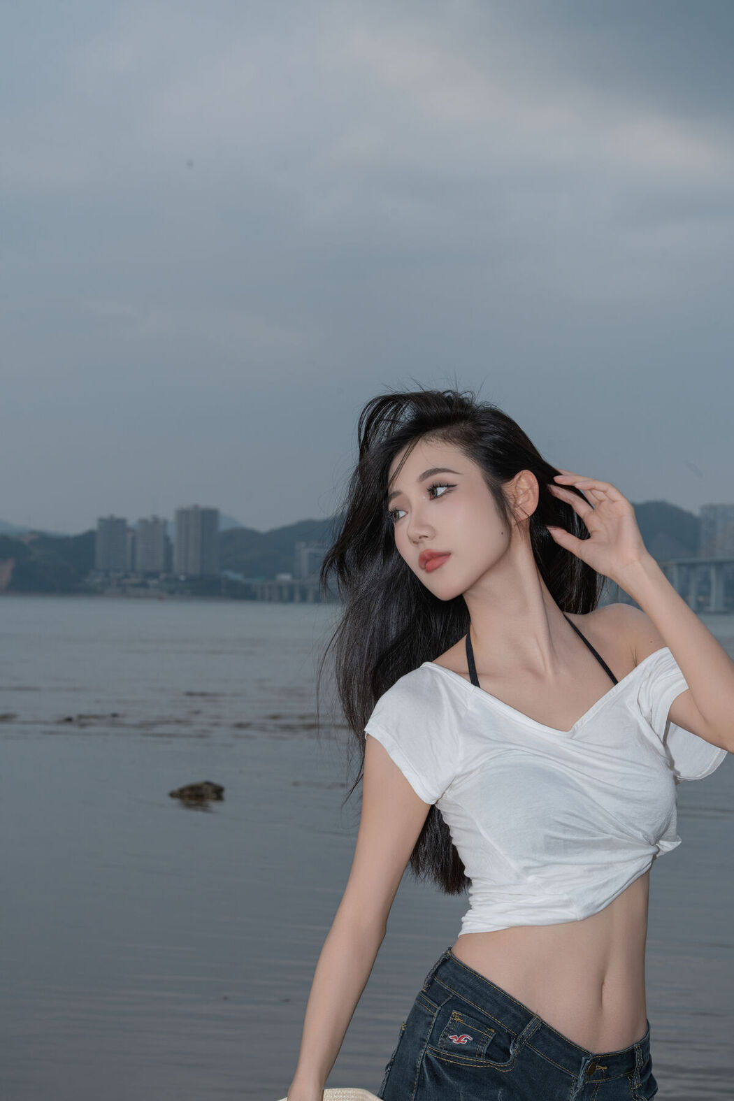 YiTuYu艺图语 Vol.7910 O1ne Wan