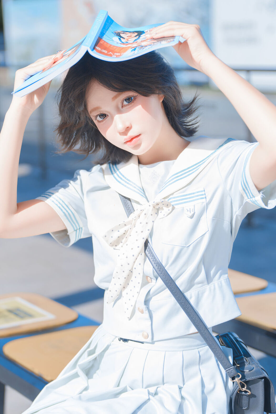 YiTuYu艺图语 Vol.7881 Disexi Si Ning