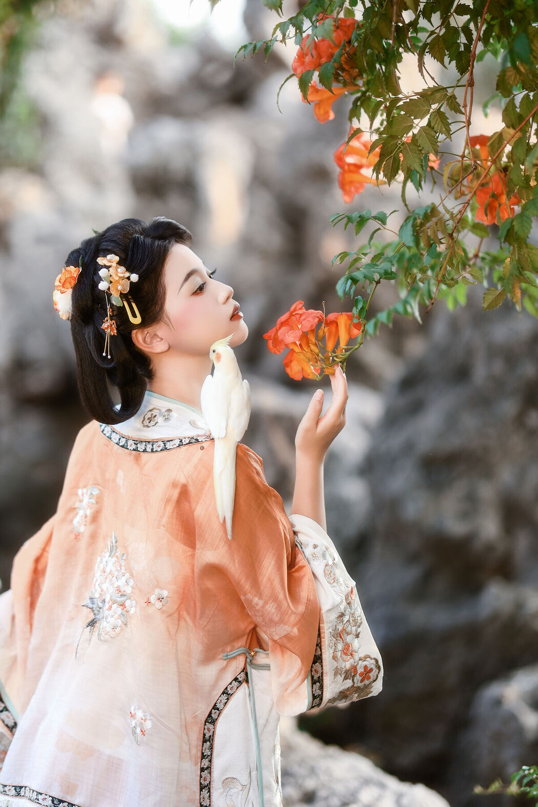 YiTuYu艺图语 Vol.7867 Tie Bi A Tong Mu