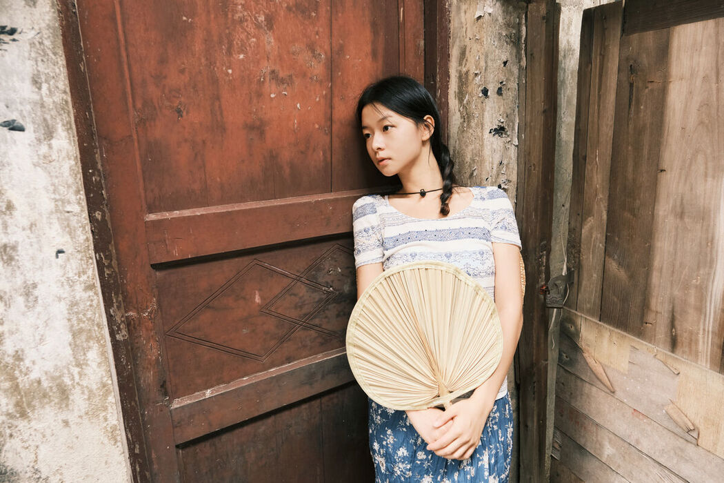 YiTuYu艺图语 Vol.7841 Hu Die Mei Mei