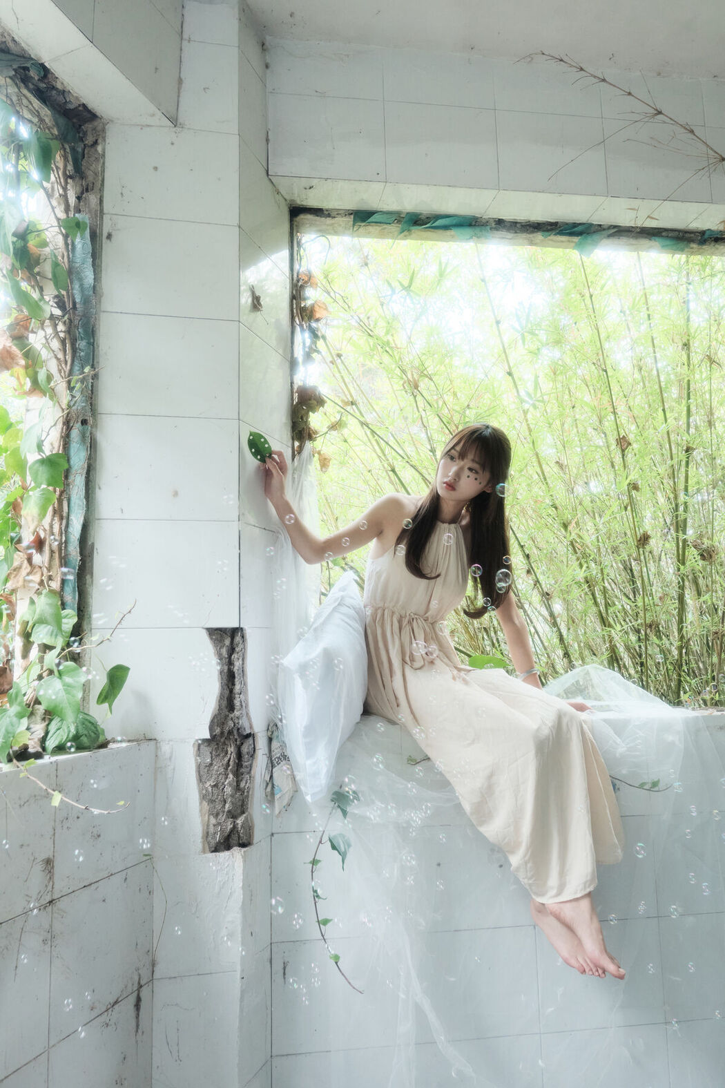 YiTuYu艺图语 Vol.7855 Chen Nian Xiao Jiu