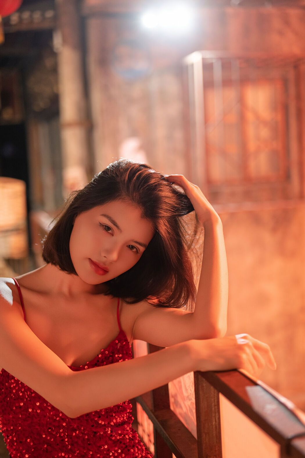 YiTuYu艺图语 Vol.7838 Xiu Zi Xin