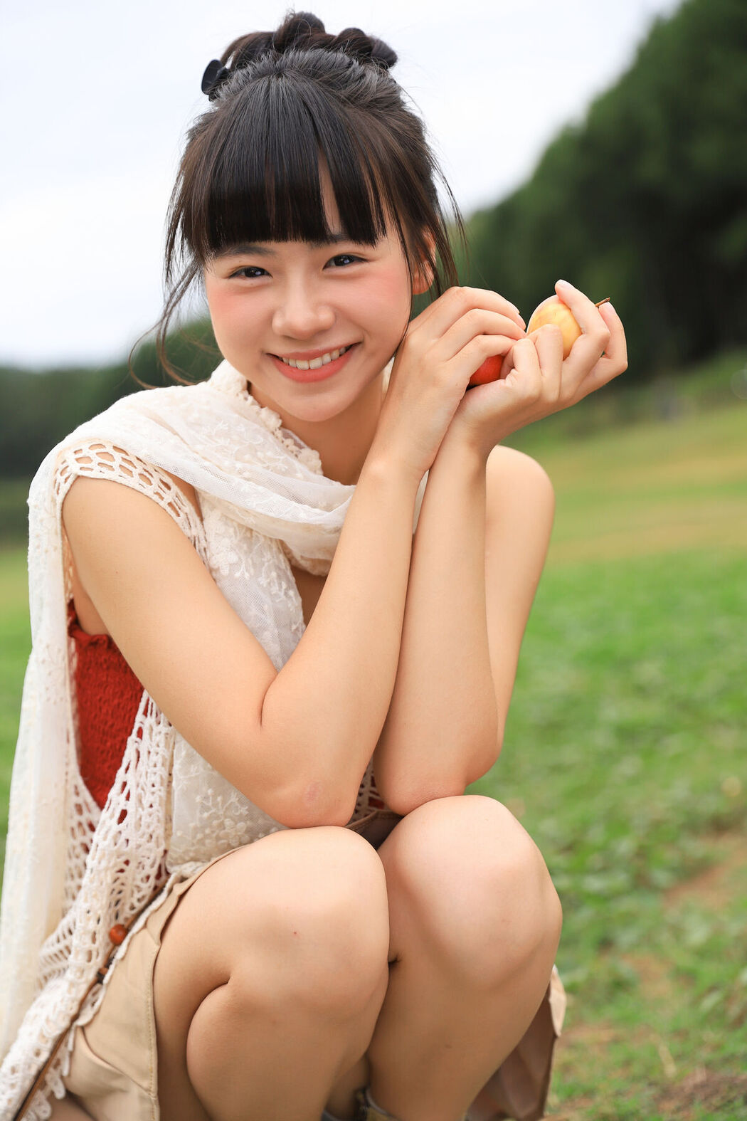 YiTuYu艺图语 Vol.7868 Shi San Jin Ya