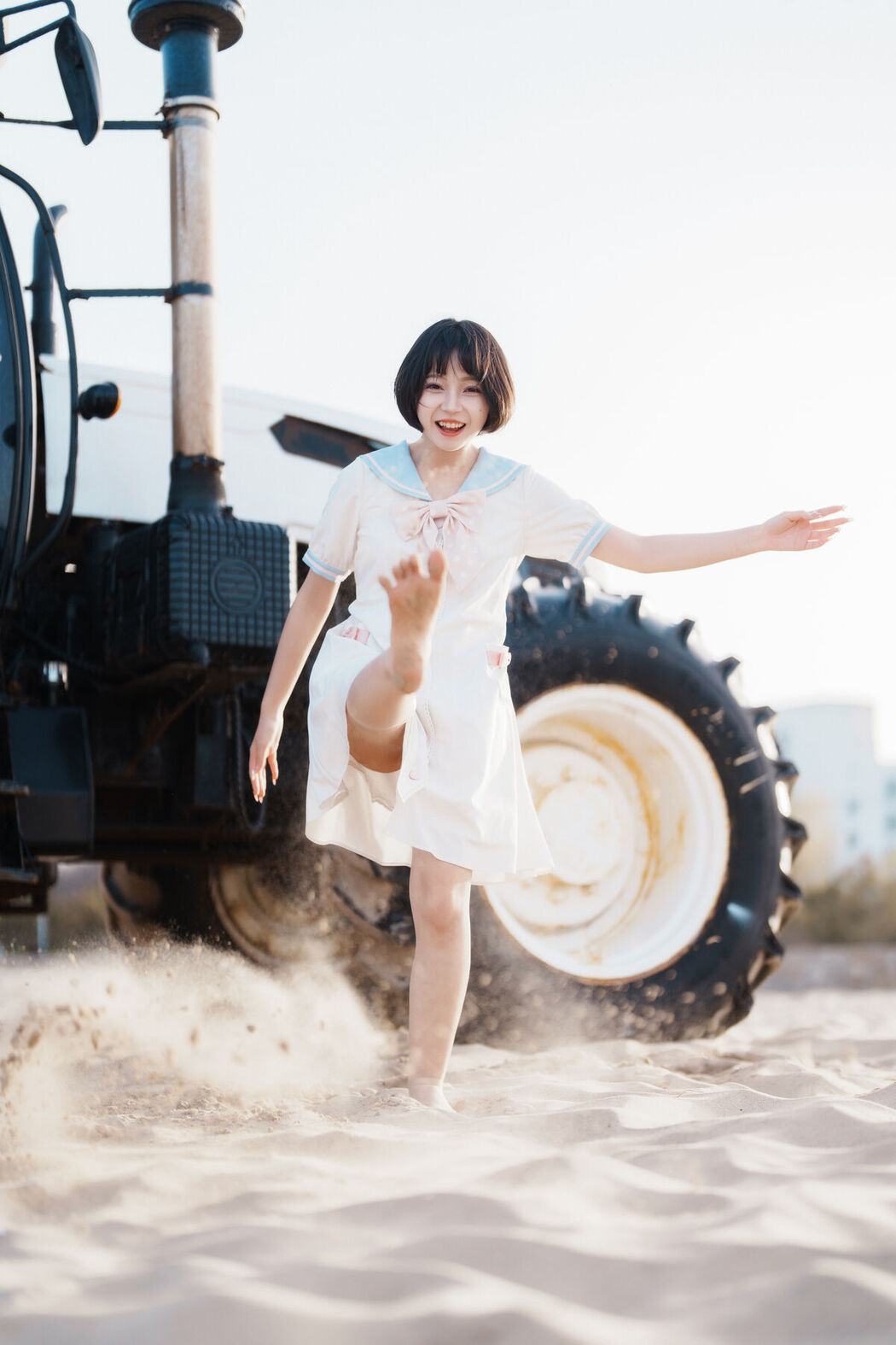 YiTuYu艺图语 Vol.7839 Disexi Si Ning