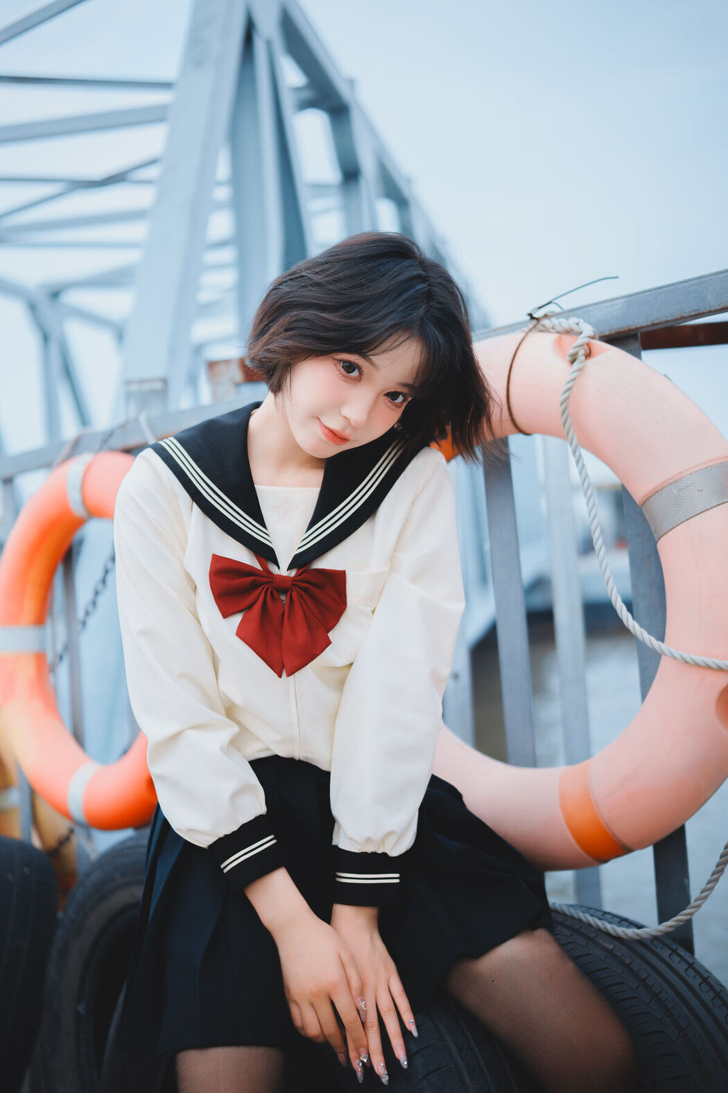 YiTuYu艺图语 Vol.7849 Disexi Si Ning