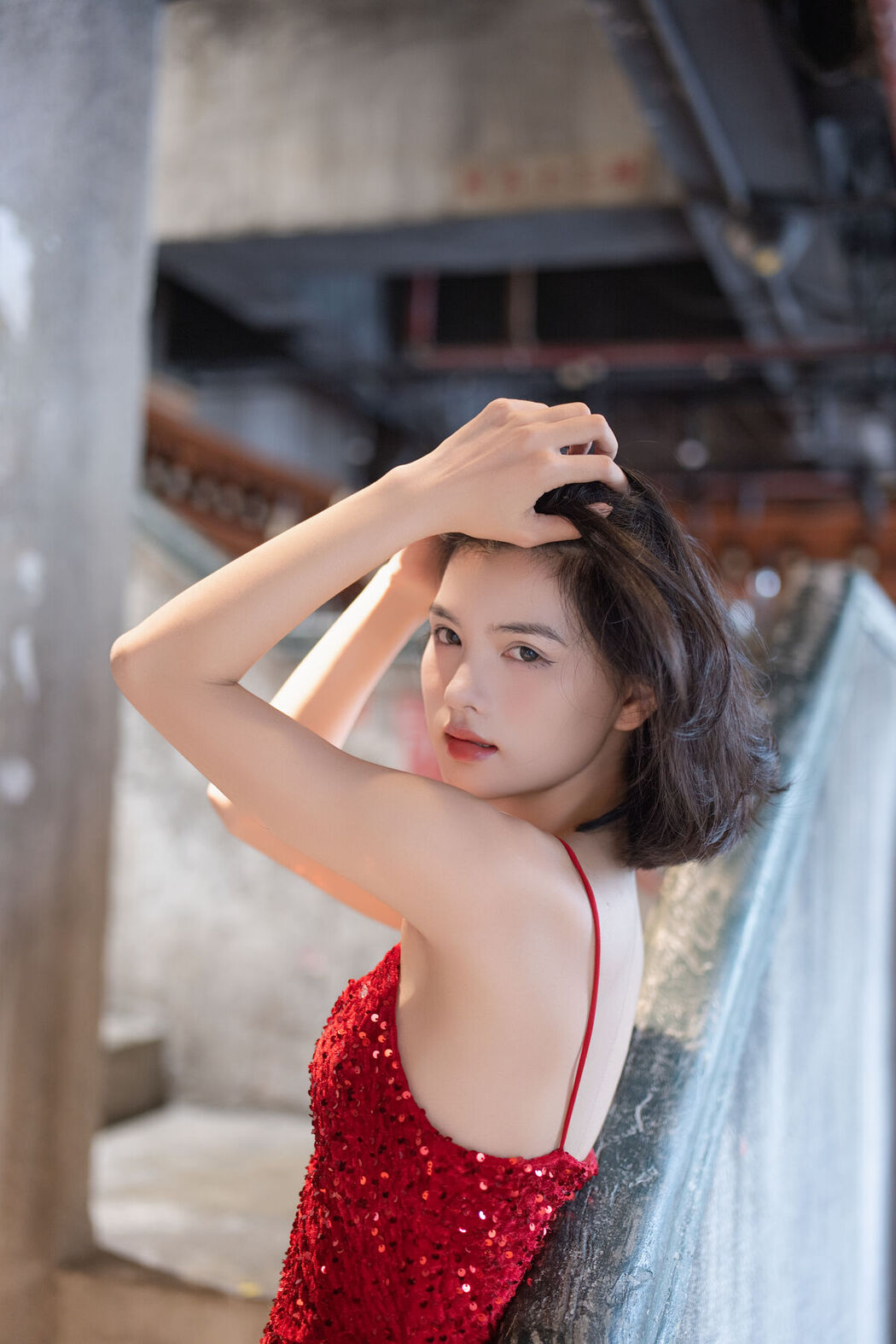 YiTuYu艺图语 Vol.7838 Xiu Zi Xin