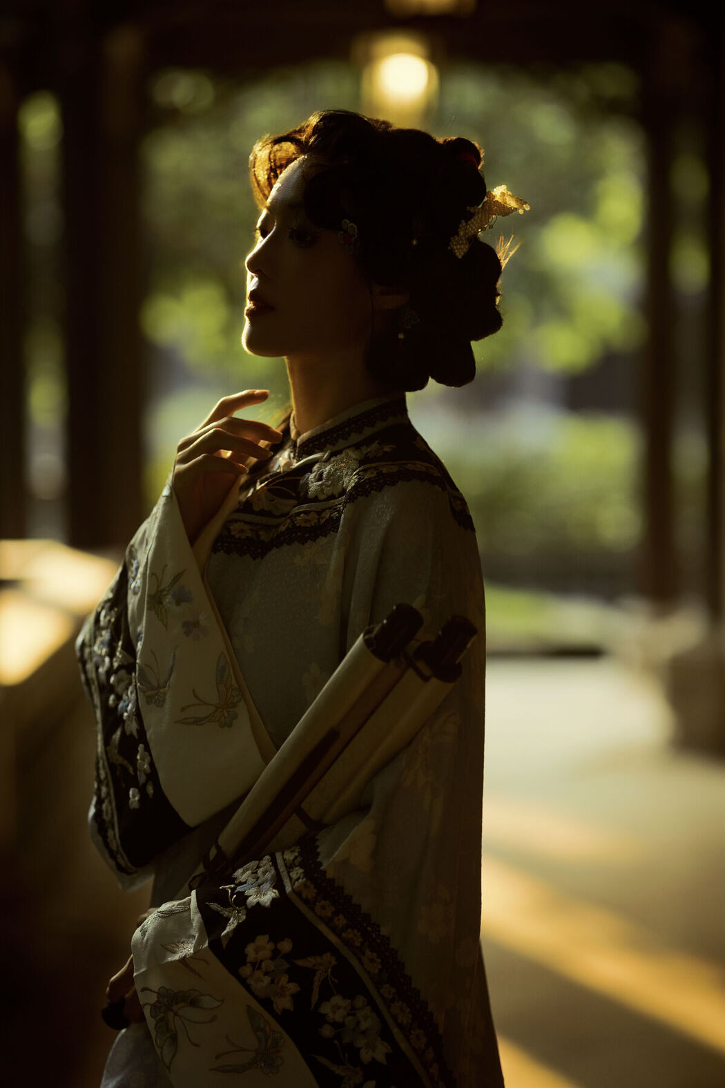 YiTuYu艺图语 Vol.7912 An Ning Nina