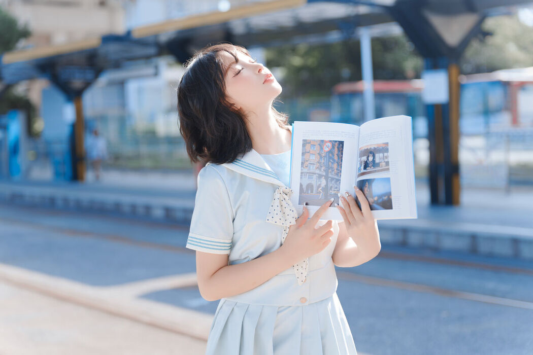 YiTuYu艺图语 Vol.7881 Disexi Si Ning
