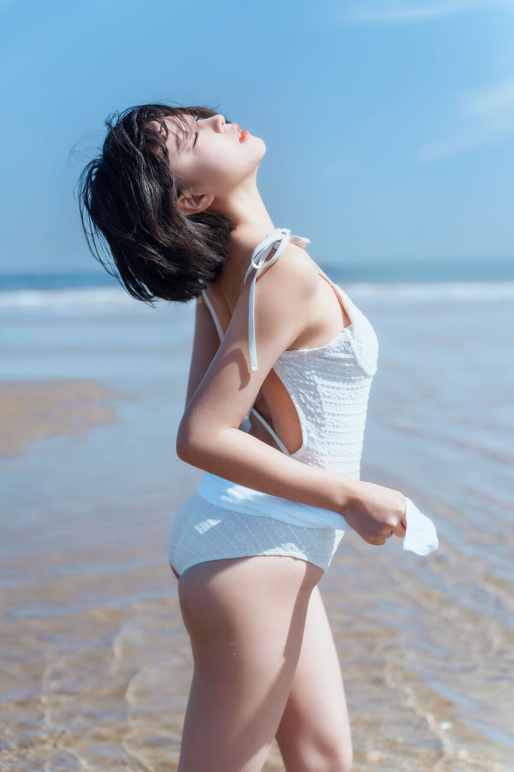 YiTuYu艺图语 Vol.7919 Disexi Si Ning