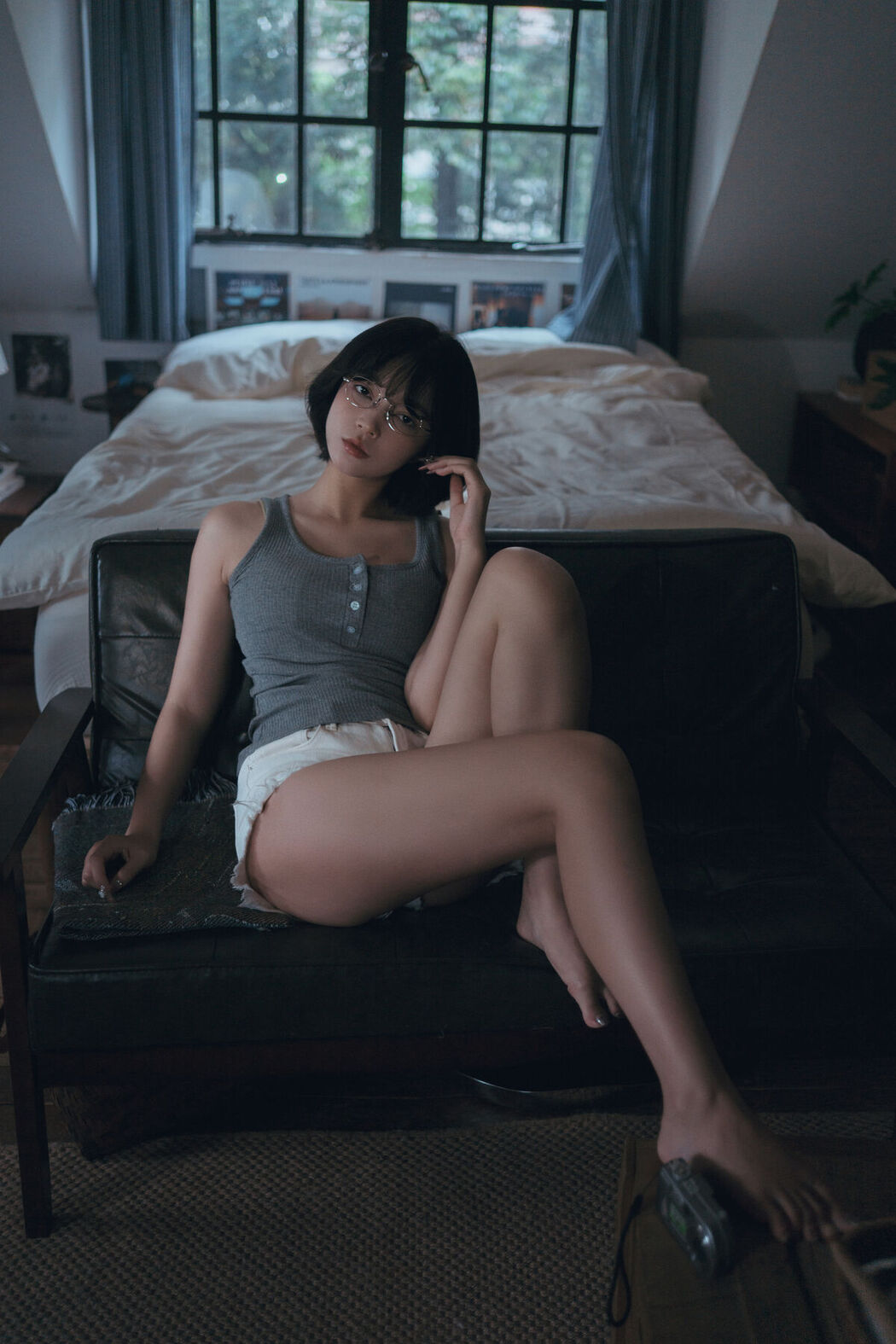 YiTuYu艺图语 Vol.7878 Disexi Si Ning