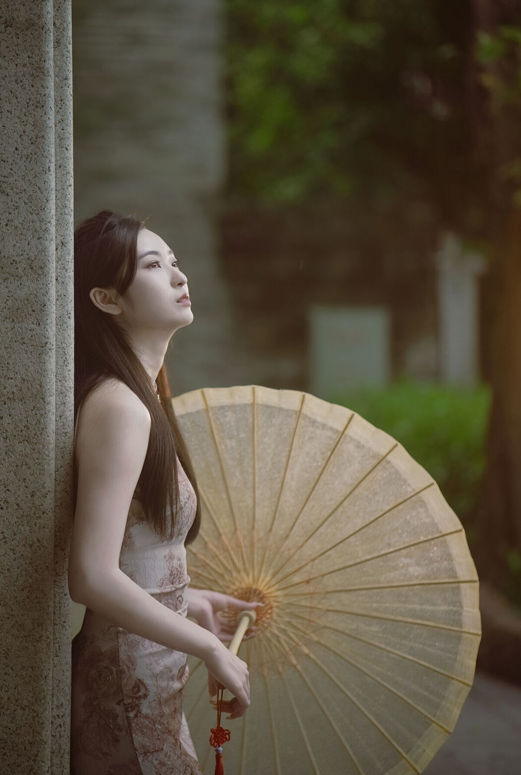YiTuYu艺图语 Vol.7908 Xiao Xong