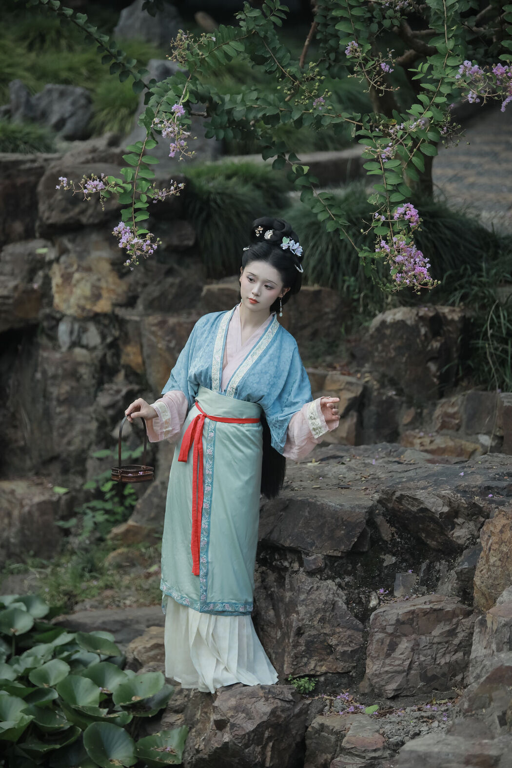 YiTuYu艺图语 Vol.7834 Xing Gu Yi Mi Fan