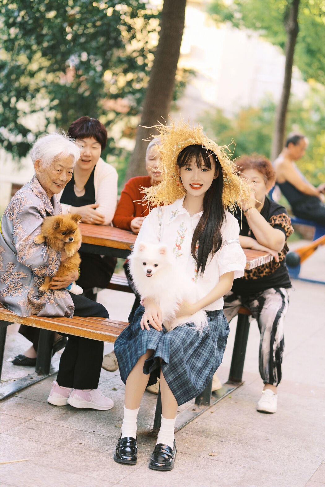 YiTuYu艺图语 Vol.7892 Xiao Ao