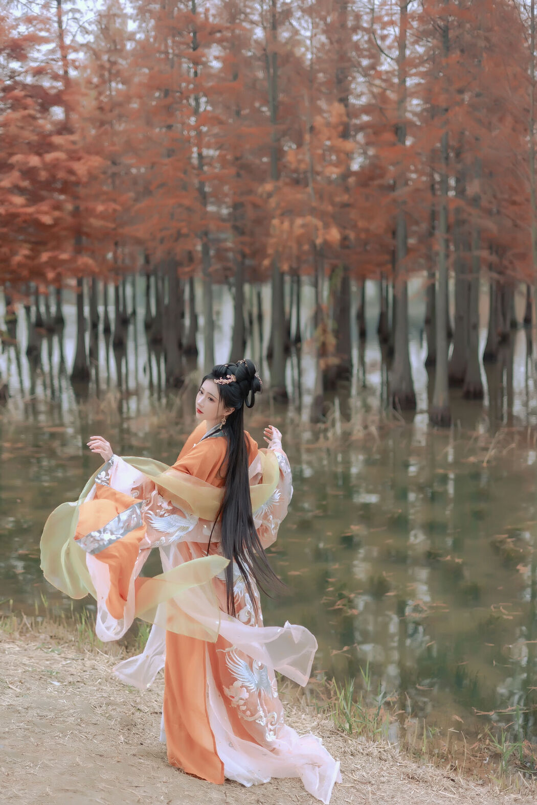 YiTuYu艺图语 Vol.7891 Qi Luo Sheng De Xiao Su Su