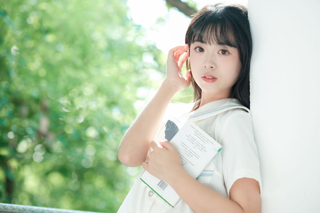 YiTuYu艺图语 Vol.7917 Yi Zhi Nuan Nuan