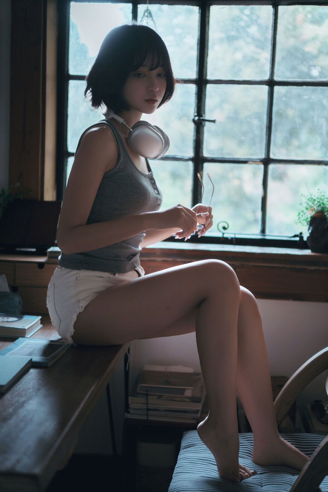 YiTuYu艺图语 Vol.7878 Disexi Si Ning