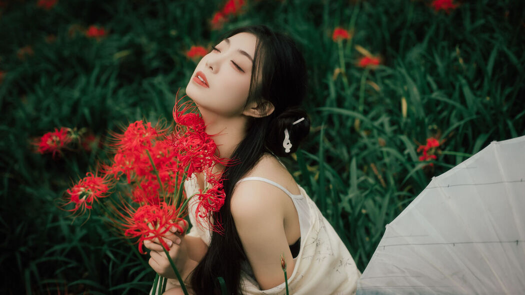 YiTuYu艺图语 Vol.7857 Xiao Xiao Wu