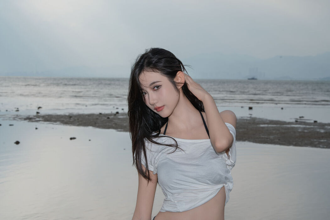 YiTuYu艺图语 Vol.7910 O1ne Wan
