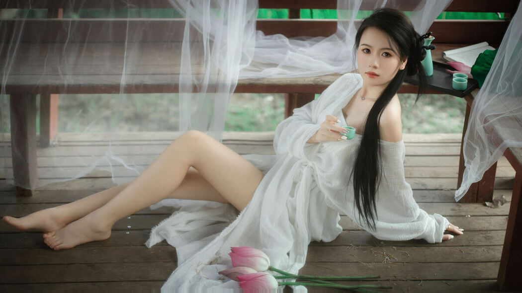 YiTuYu艺图语 Vol.7847 Naoo