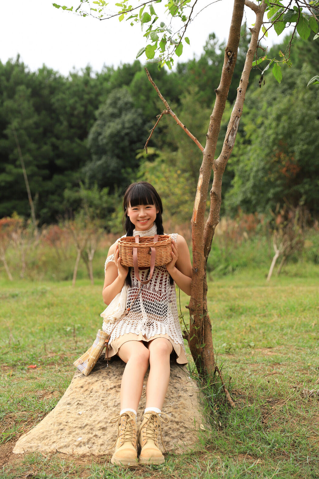 YiTuYu艺图语 Vol.7868 Shi San Jin Ya