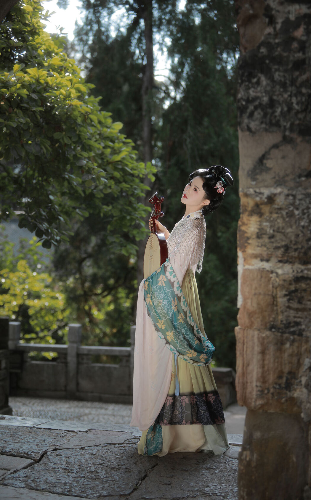 YiTuYu艺图语 Vol.7907 Nan Gua