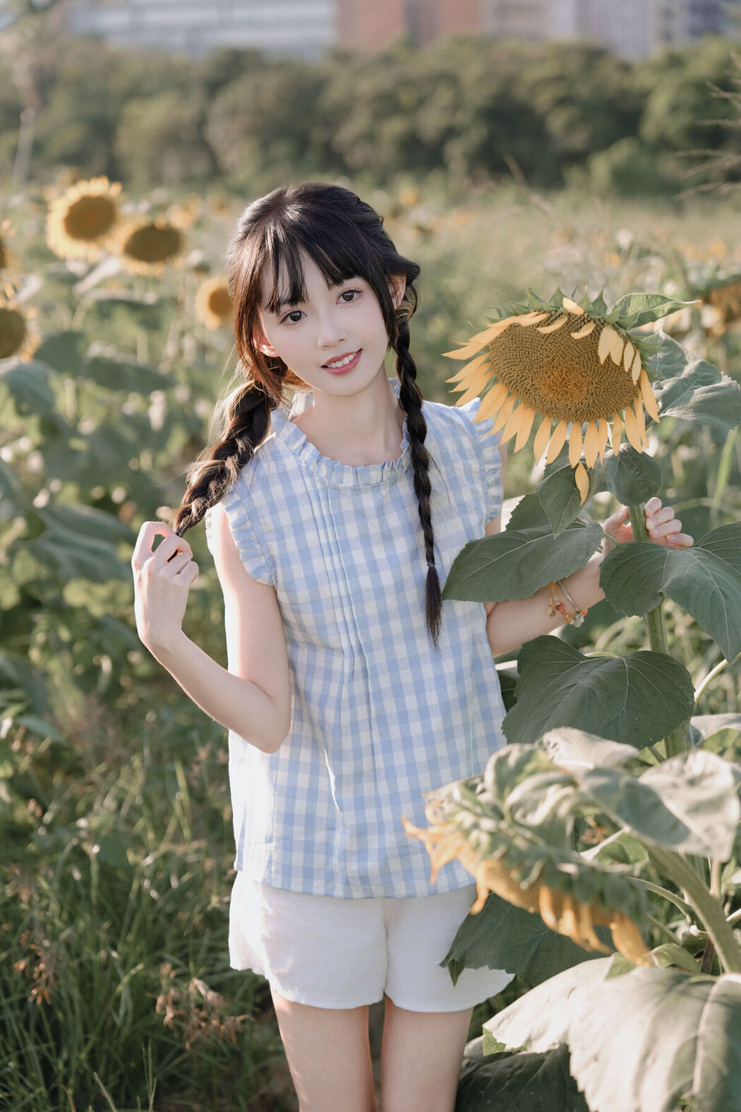 YiTuYu艺图语 Vol.7875 Xiao Le