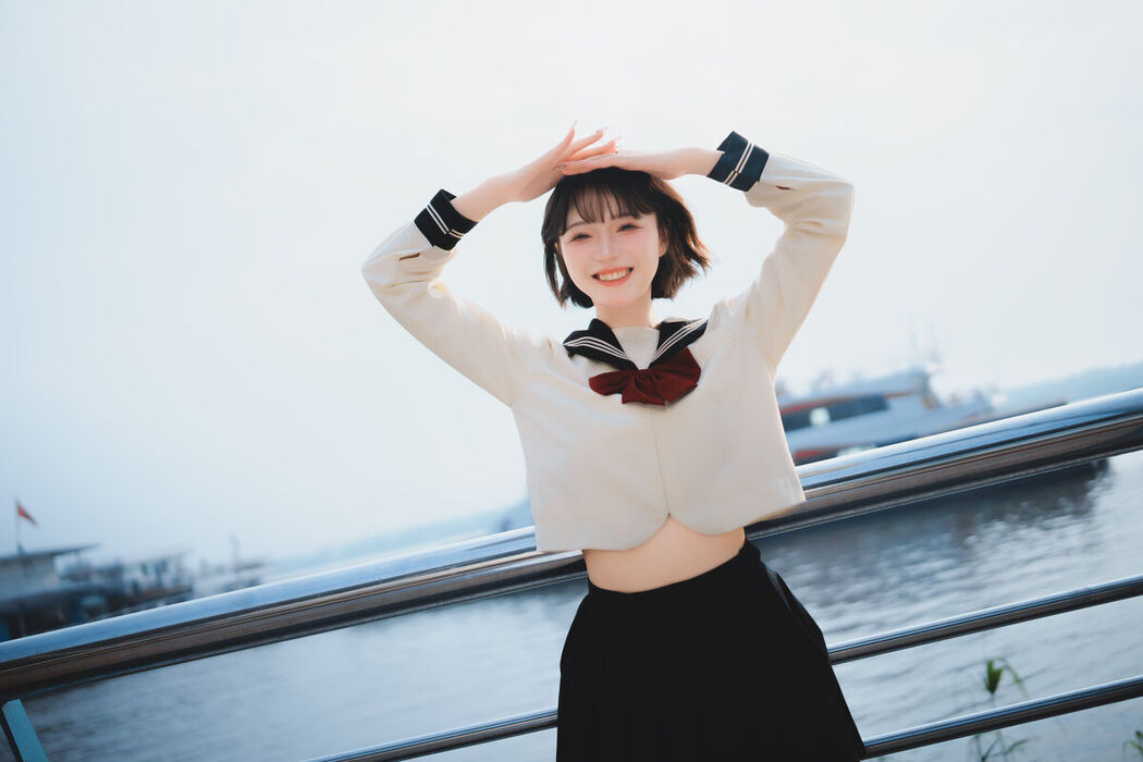 YiTuYu艺图语 Vol.7849 Disexi Si Ning