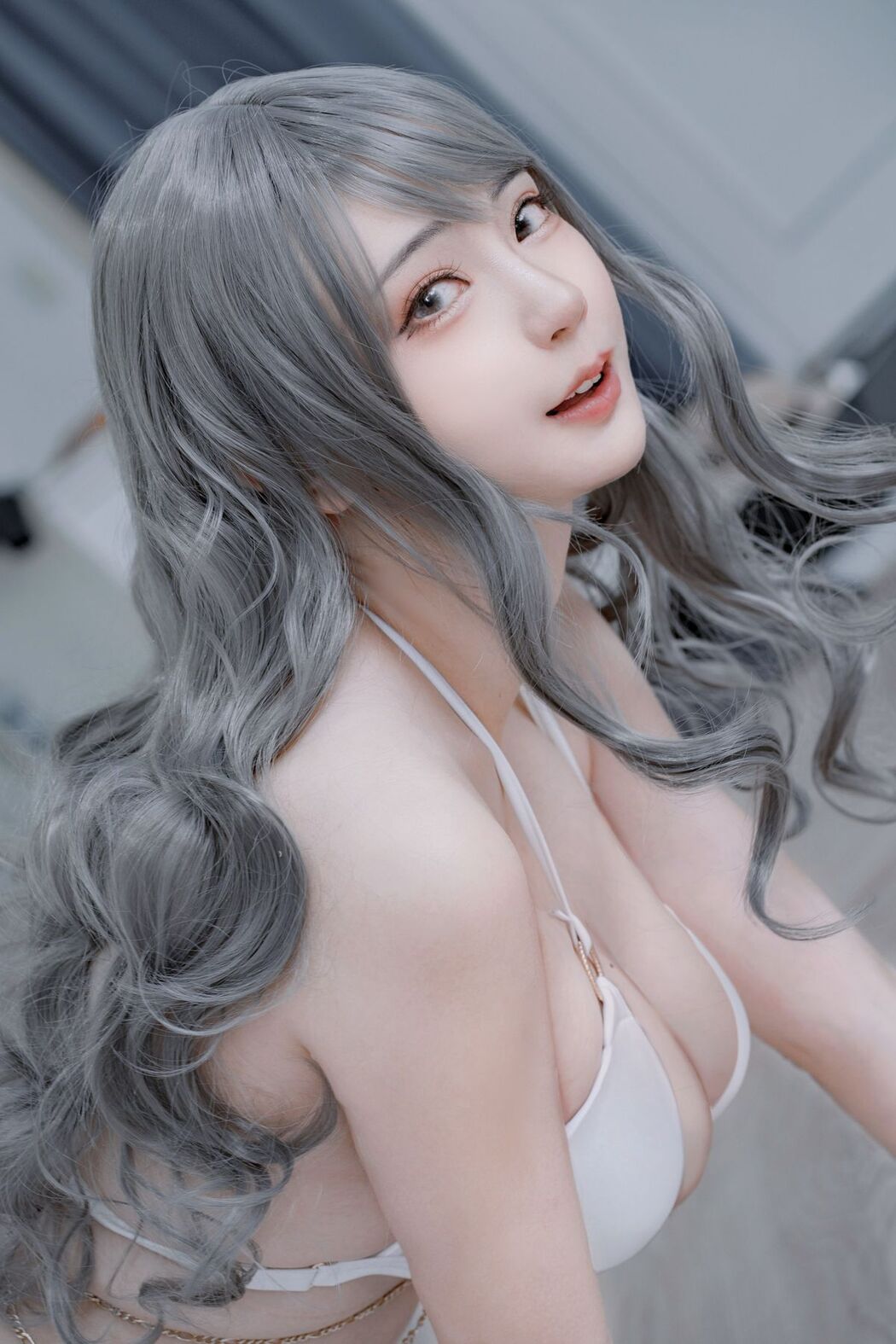 Coser@Machi馬吉 – Cinnamoroll Part07 (78P)