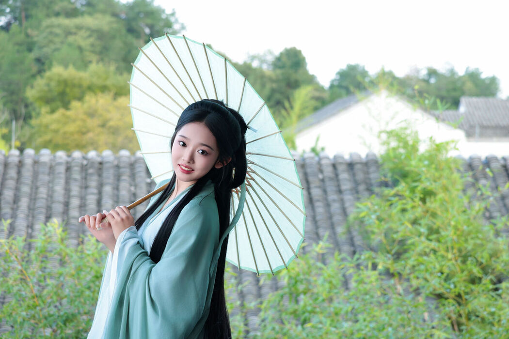 YiTuYu艺图语 Vol.7882 Xiao Liu