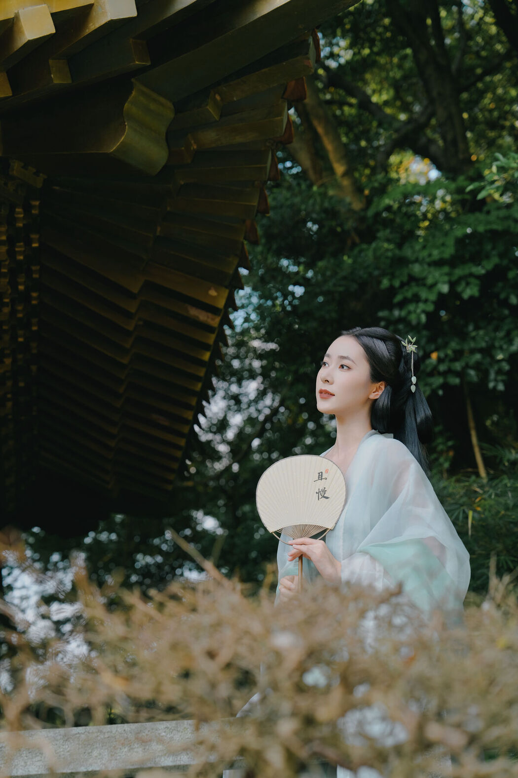 YiTuYu艺图语 Vol.7902 Fu Po