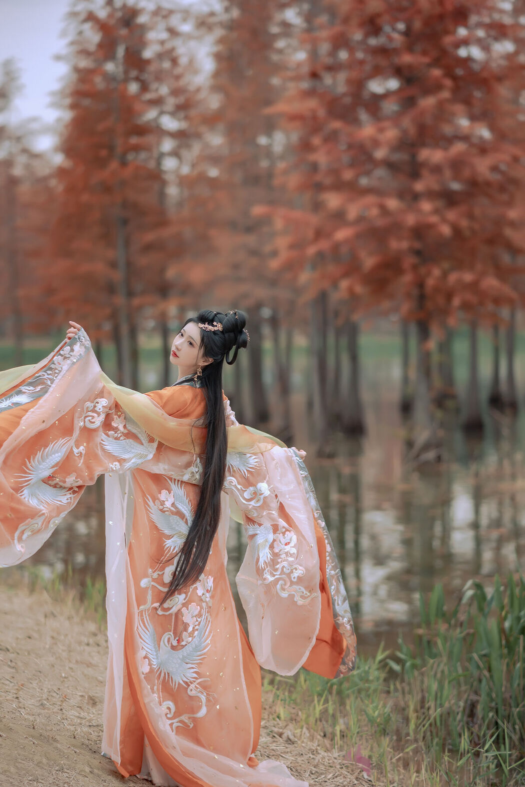 YiTuYu艺图语 Vol.7891 Qi Luo Sheng De Xiao Su Su
