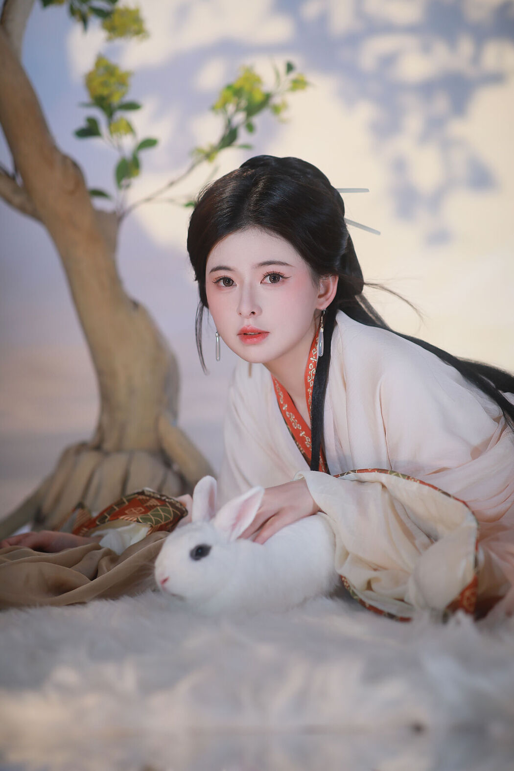 YiTuYu艺图语 Vol.7850 Li Lin Xi H