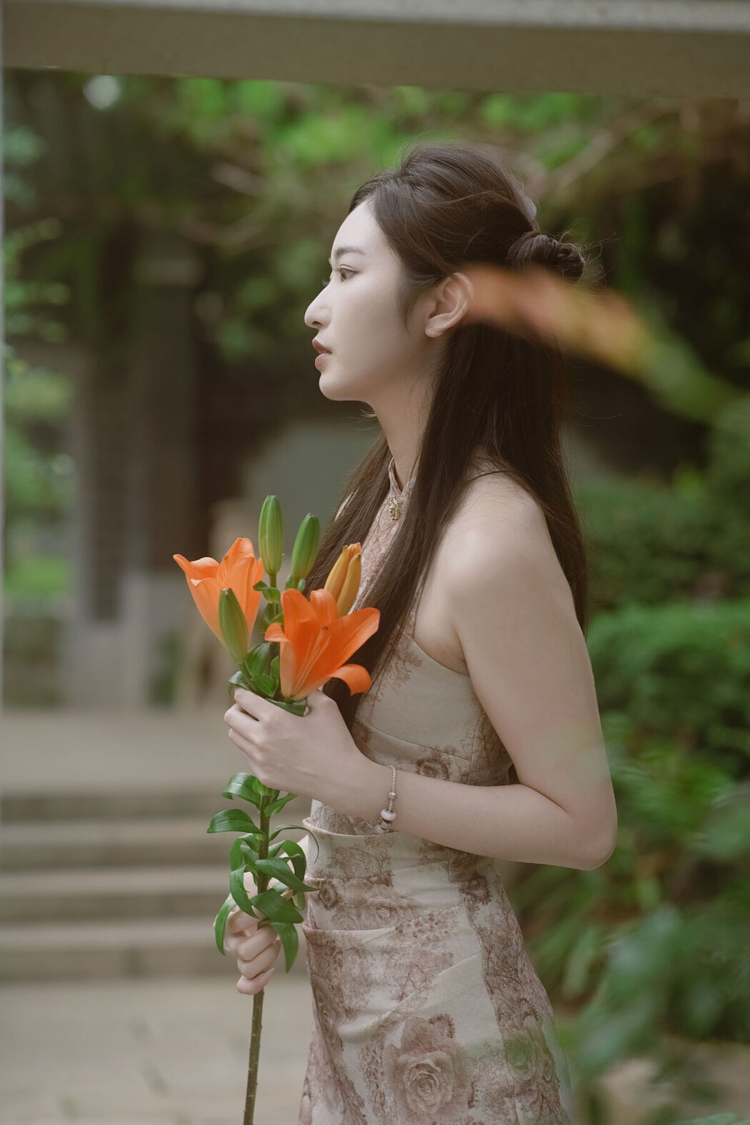 YiTuYu艺图语 Vol.7908 Xiao Xong