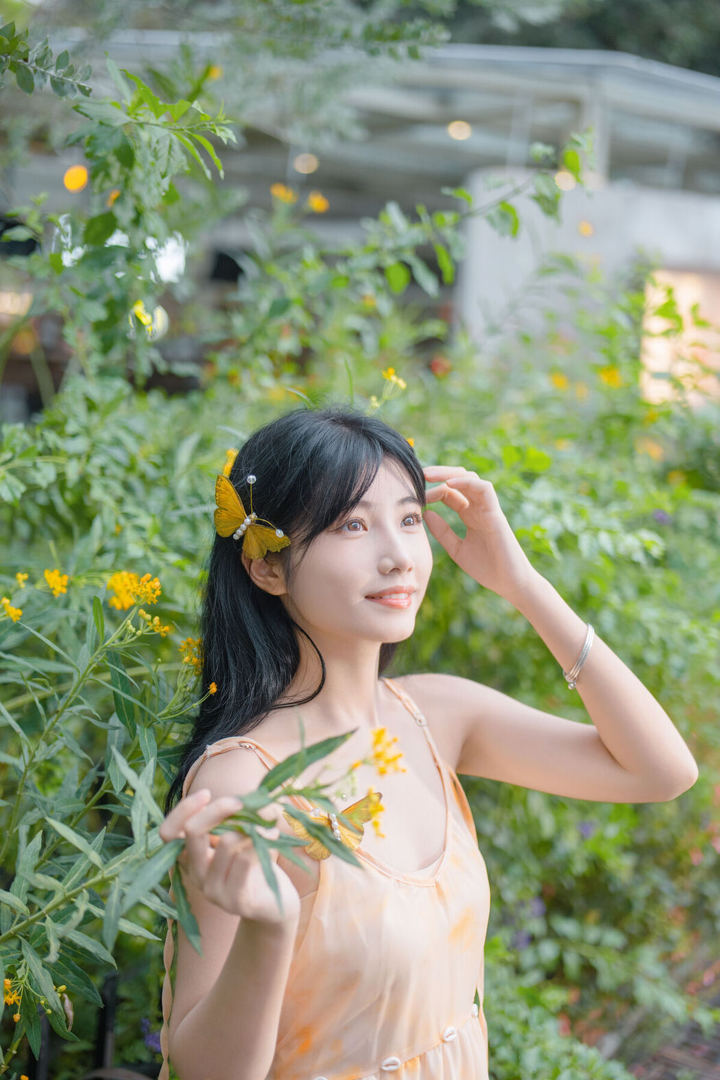 YiTuYu艺图语 Vol.7858 Su Qi