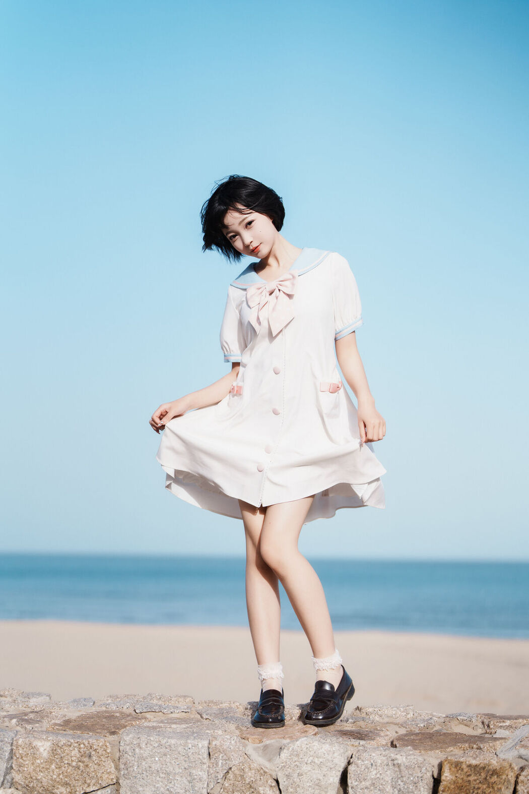 YiTuYu艺图语 Vol.7890 Disexi Si Ning