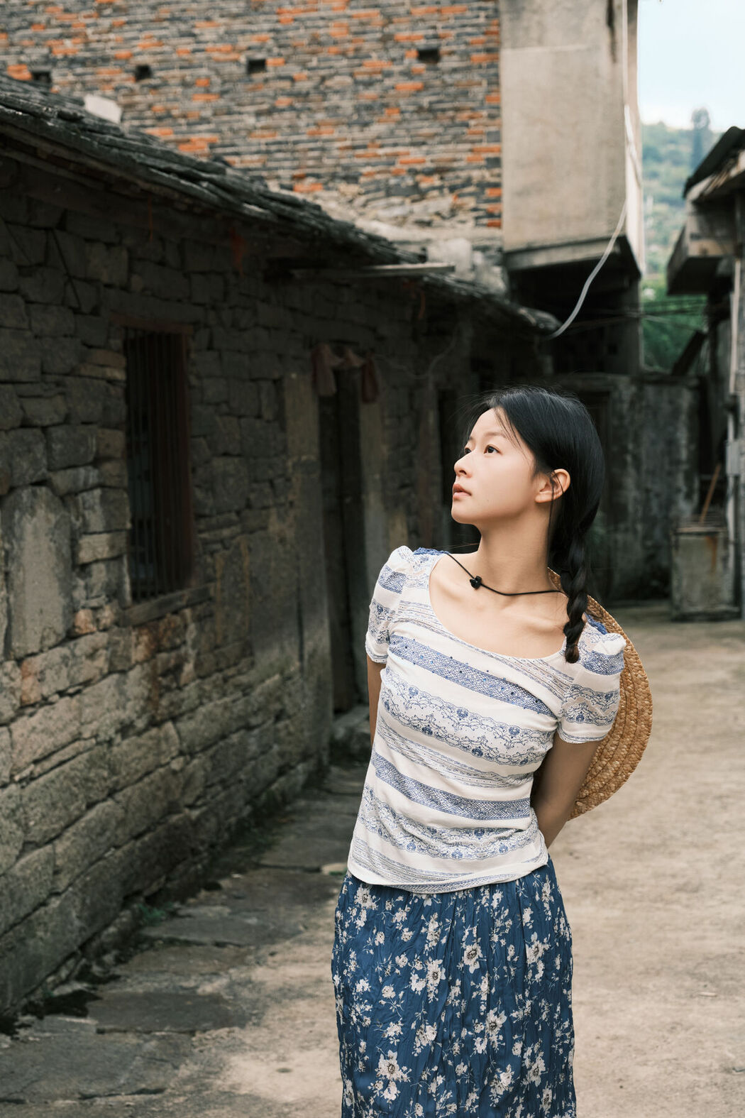 YiTuYu艺图语 Vol.7841 Hu Die Mei Mei