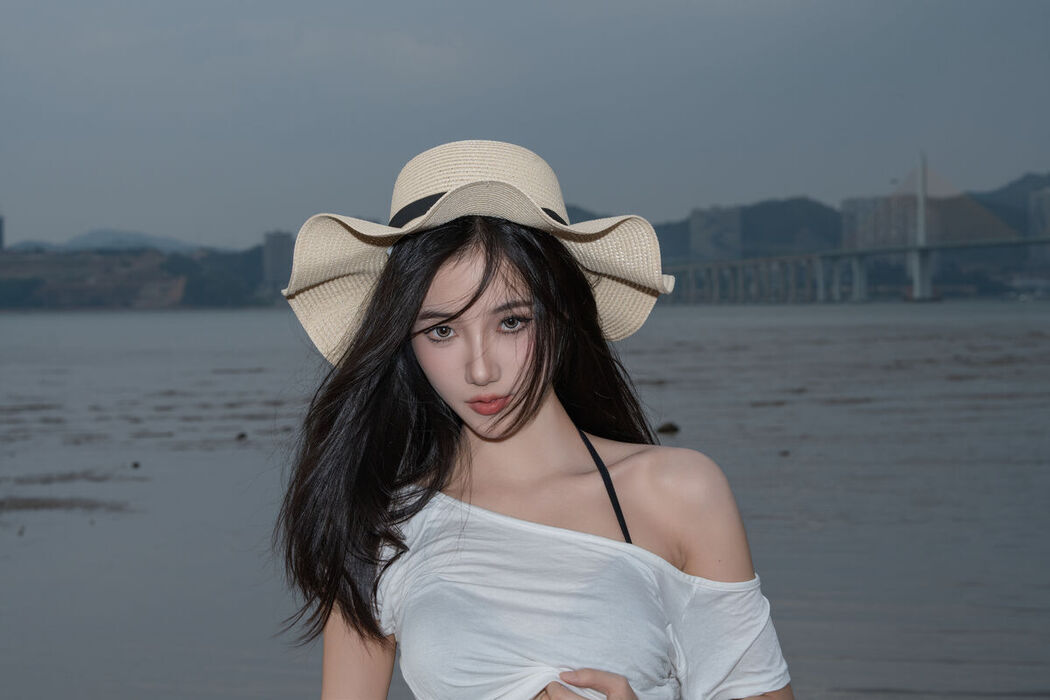 YiTuYu艺图语 Vol.7910 O1ne Wan