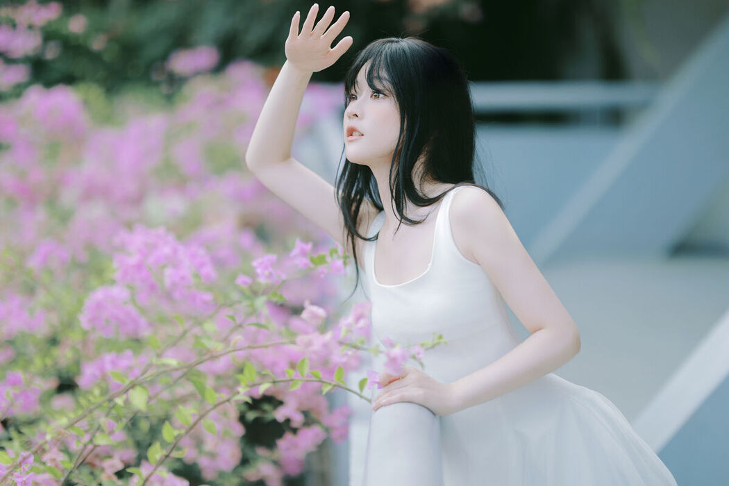 YiTuYu艺图语 Vol.7897 Shen Ci Xing Xing