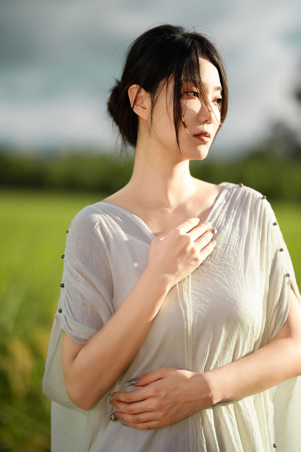 YiTuYu艺图语 Vol.7871 Xiao Ya