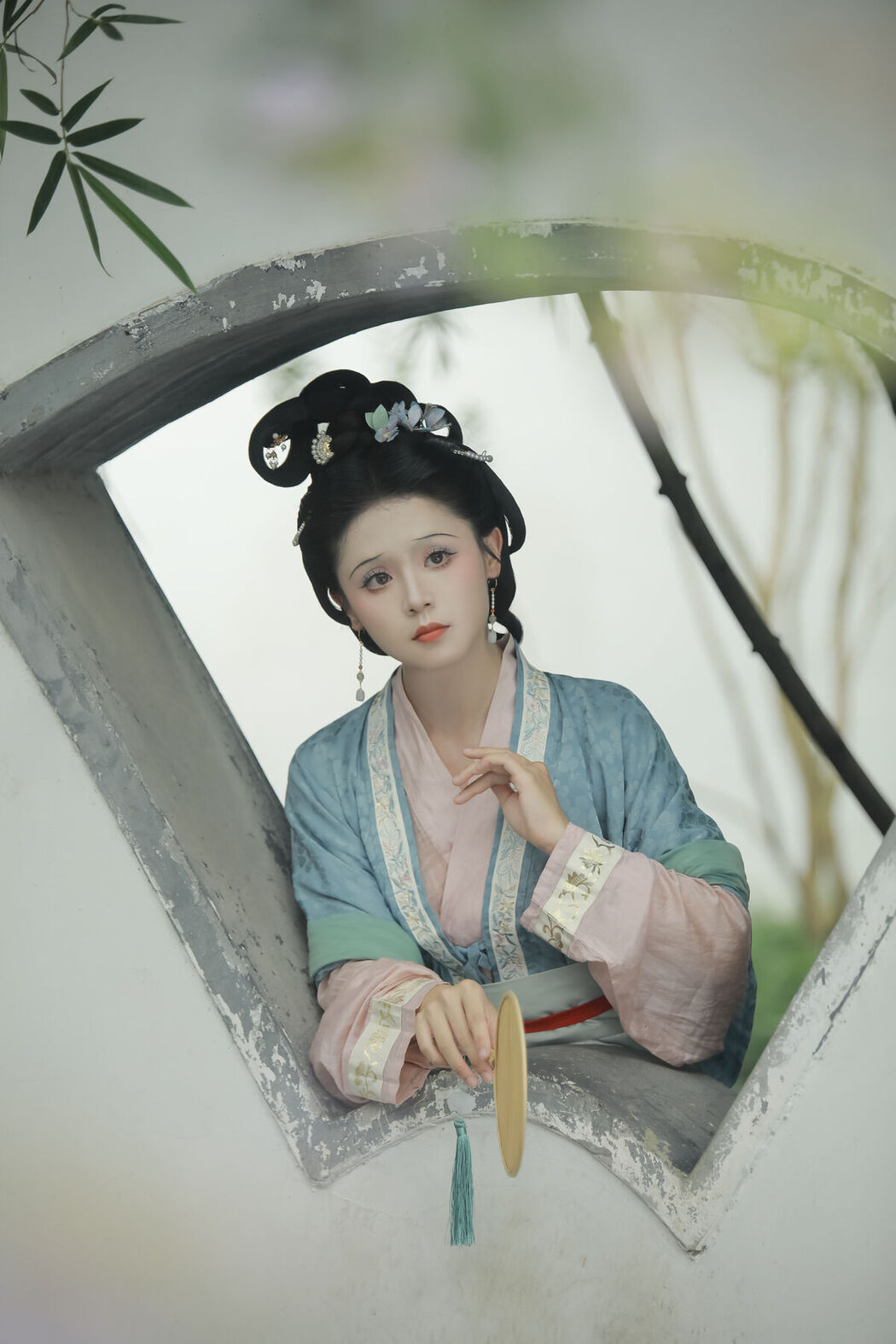 YiTuYu艺图语 Vol.7834 Xing Gu Yi Mi Fan