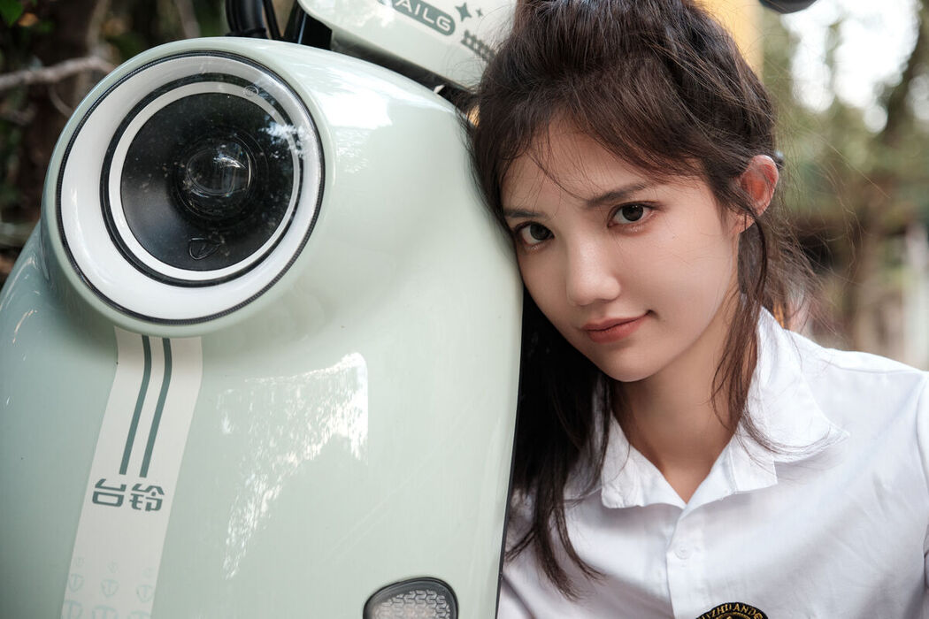YiTuYu艺图语 Vol.7862 Duo Mi Domy