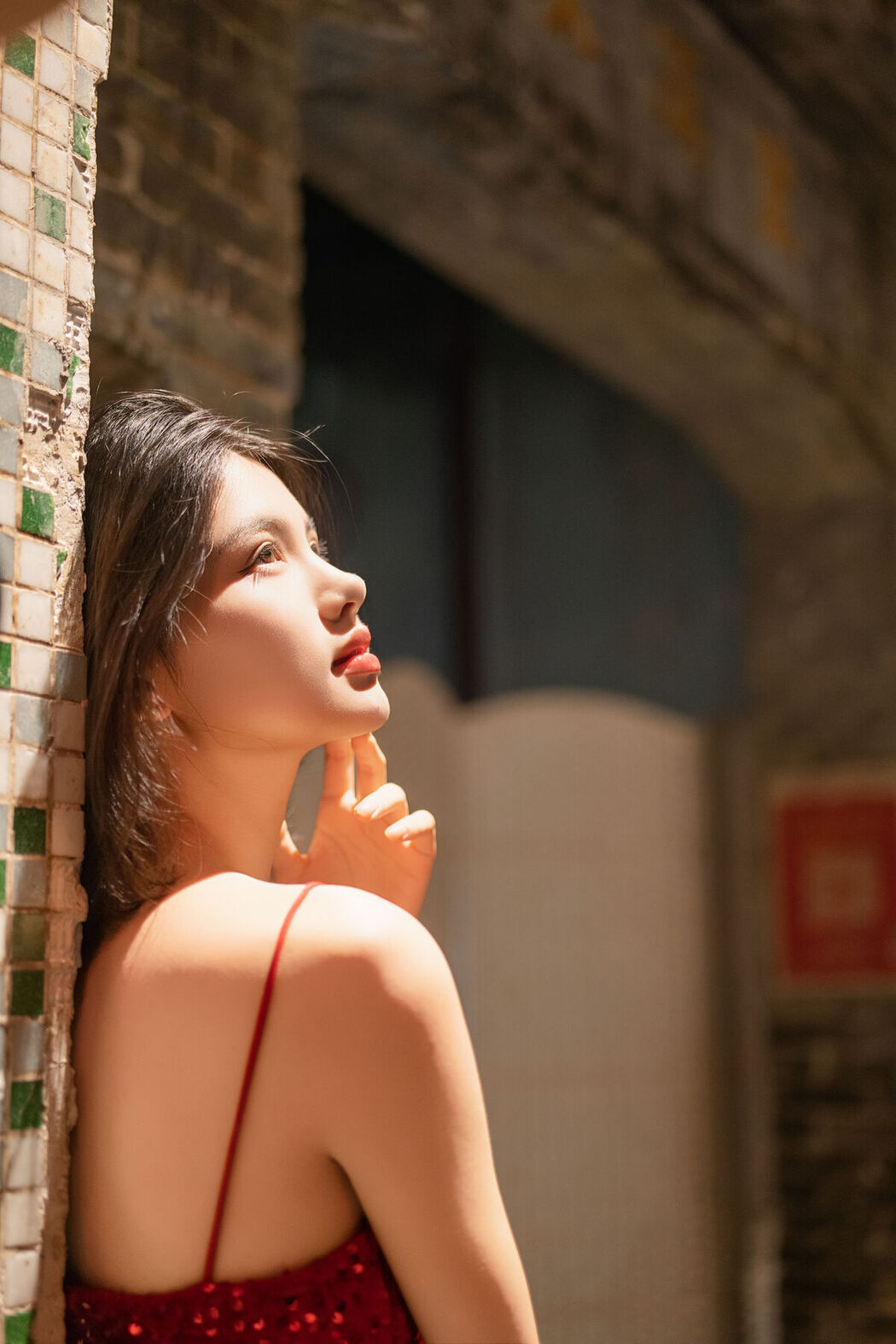 YiTuYu艺图语 Vol.7838 Xiu Zi Xin