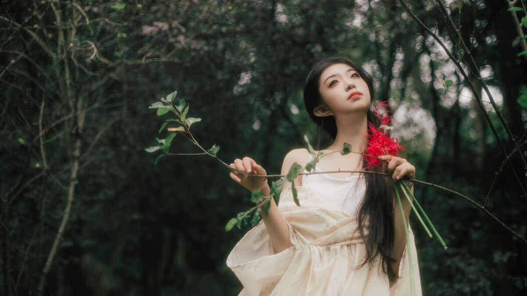 YiTuYu艺图语 Vol.7857 Xiao Xiao Wu