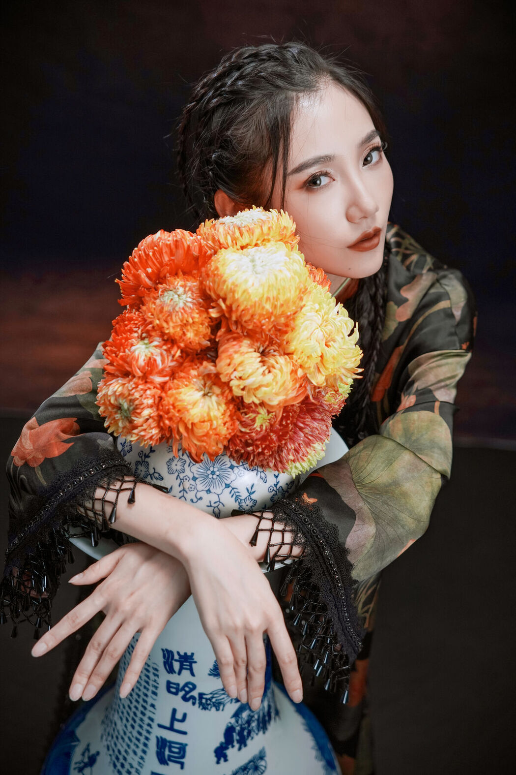 YiTuYu艺图语 Vol.7869 O1ne Wan