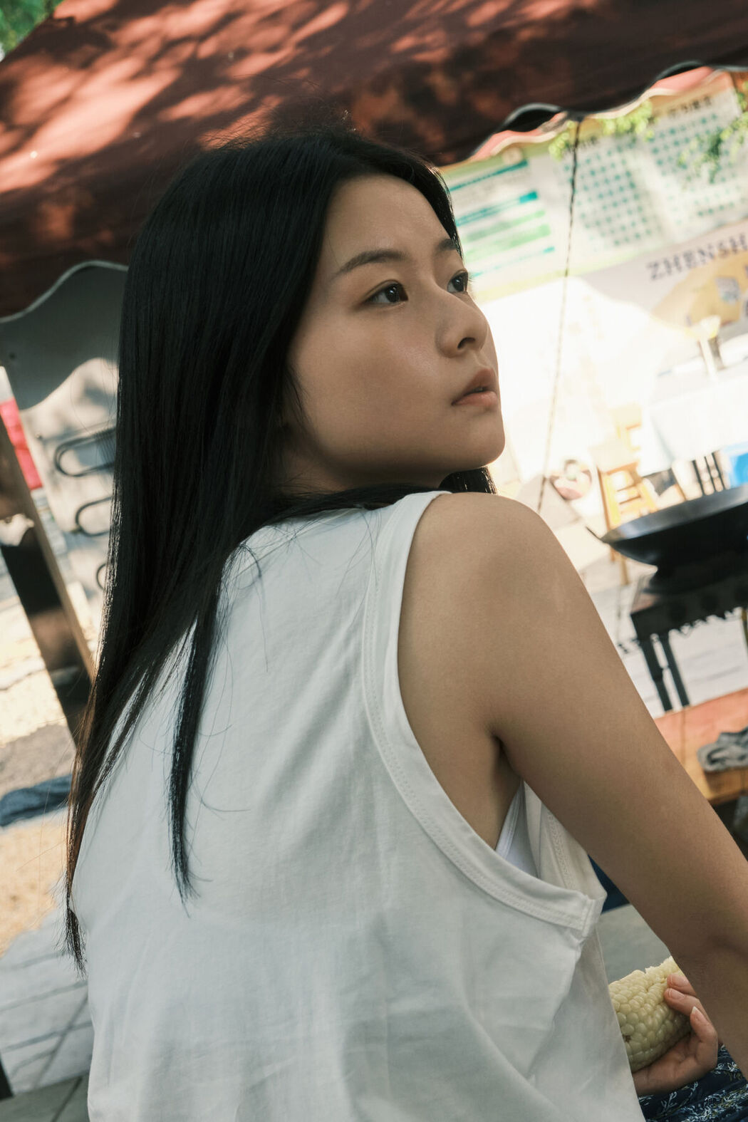 YiTuYu艺图语 Vol.7853 Hu Die Mei Mei