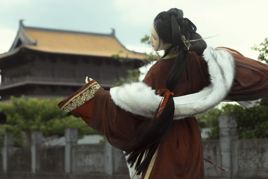 YiTuYu艺图语 Vol.7918 Rui Xue mizuyuki