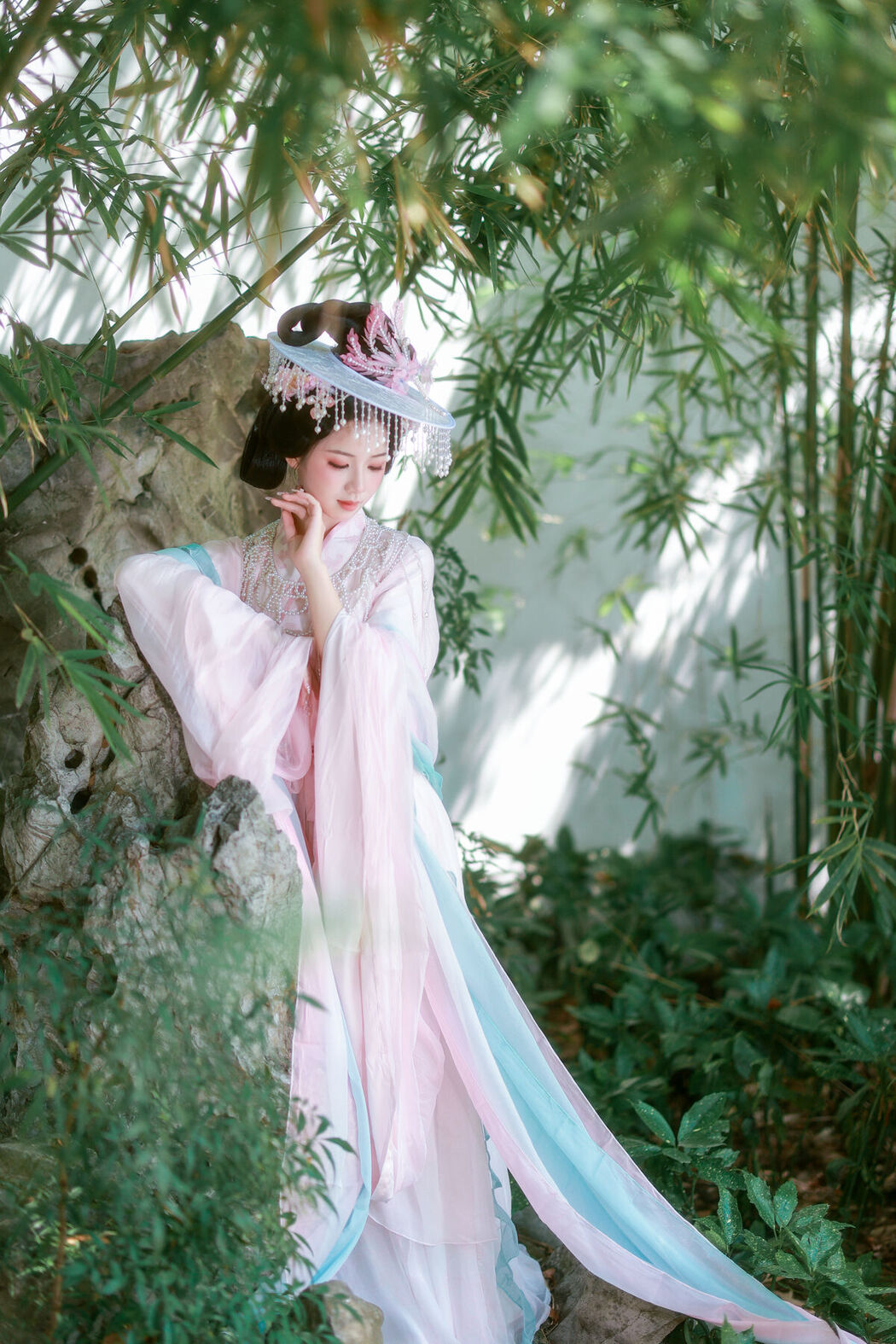 YiTuYu艺图语 Vol.7837 Xiao Du Tong Xue