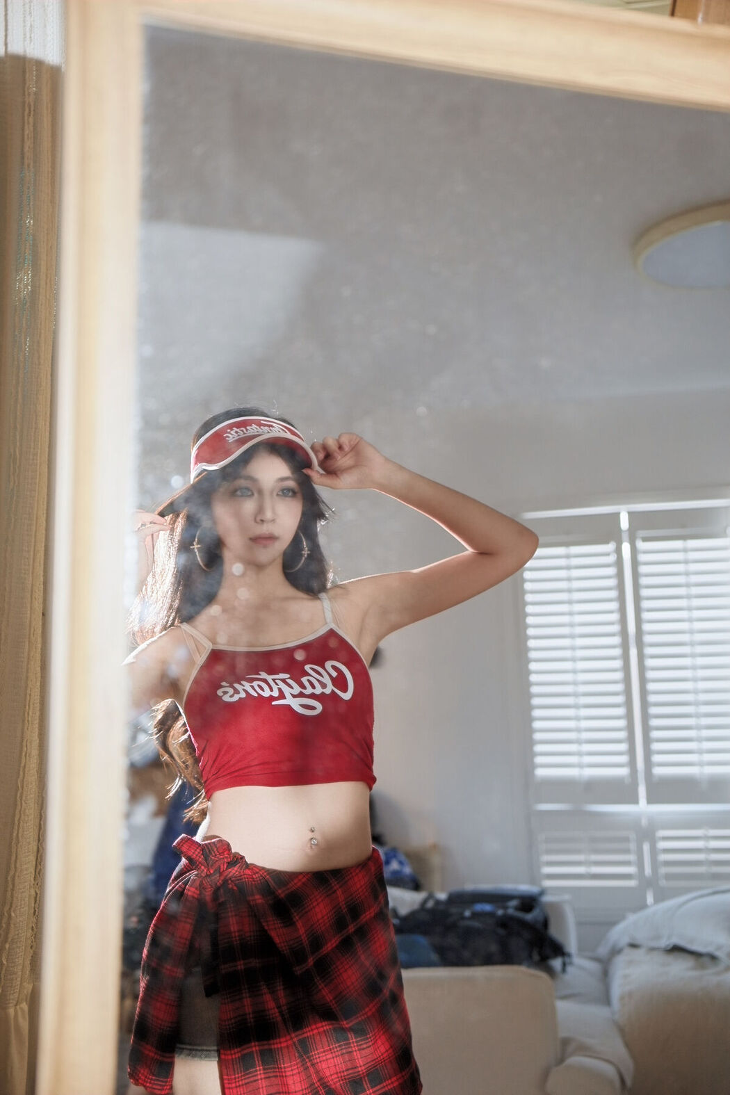 YiTuYu艺图语 Vol.7886 Tong Tong